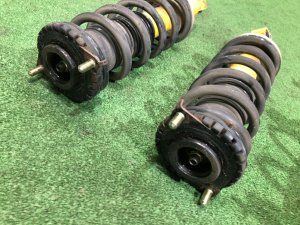 减震器 Bilstein SUBARU LEGACY OEM 20365AG120, 20310AG150, 20310AG140 BP5 2004 EJ20X AT