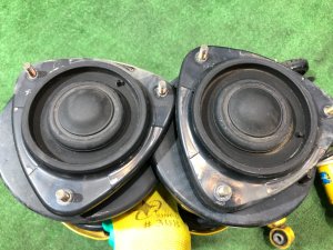 减震器 Bilstein SUBARU LEGACY OEM 20365AG120, 20310AG150, 20310AG140 BP5 2004 EJ20X AT