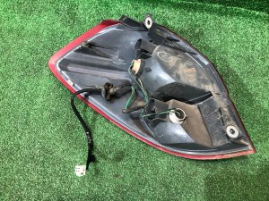 ไฟท้ายขวา SUBARU LEGACY OEM 84201AG000, 84201AG001 BP5 2004