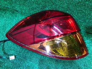 ไฟท้ายซ้าย 84201AG010, 84201AG011 SUBARU LEGACY