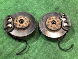 ดุมล้อหน้า 315 26300AG000, 26292AG010, 26292AG000 SUBARU LEGACY