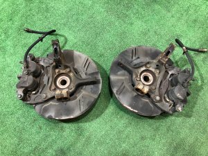 ดุมล้อหน้า 315 SUBARU LEGACY OEM 26300AG000, 26292AG010, 26292AG000 BP5 2004 EJ20X AT