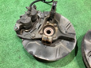 ดุมล้อหน้า 315 SUBARU LEGACY OEM 26300AG000, 26292AG010, 26292AG000 BP5 2004 EJ20X AT