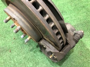 ดุมล้อหน้า 315 SUBARU LEGACY OEM 26300AG000, 26292AG010, 26292AG000 BP5 2004 EJ20X AT