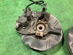 ดุมล้อหน้า 315 SUBARU LEGACY OEM 26300AG000, 26292AG010, 26292AG000 BP5 2004 EJ20X AT