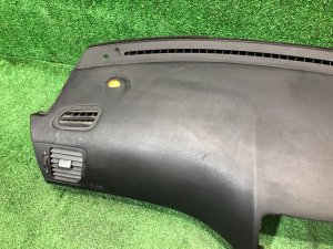 仪表台 SUBARU LEGACY OEM 66040AG000 BP5 2004 BLACK 32J