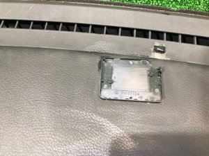 仪表台 SUBARU LEGACY OEM 66040AG000 BP5 2004 BLACK 32J