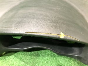 仪表台 SUBARU LEGACY OEM 66040AG000 BP5 2004 BLACK 32J