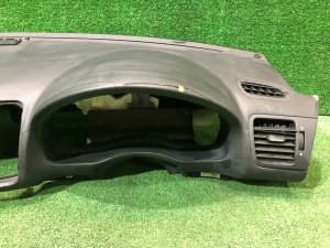 仪表台 SUBARU LEGACY OEM 66040AG000 BP5 2004 BLACK 32J