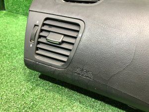 仪表台 SUBARU LEGACY OEM 66040AG000 BP5 2004 BLACK 32J
