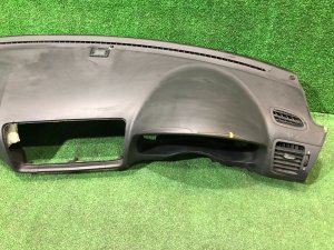 仪表台 SUBARU LEGACY OEM 66040AG000 BP5 2004 BLACK 32J