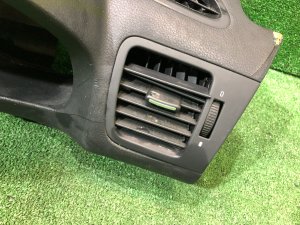 仪表台 SUBARU LEGACY OEM 66040AG000 BP5 2004 BLACK 32J