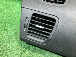 仪表台 SUBARU LEGACY OEM 66040AG000 BP5 2004 BLACK 32J