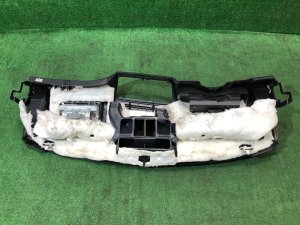 仪表台 SUBARU LEGACY OEM 66040AG000 BP5 2004 BLACK 32J