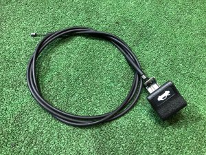 สายดึงฝากระโปรง 57330AG080 SUBARU LEGACY