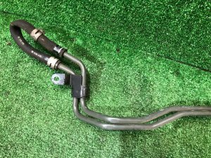 变速箱油冷管 SUBARU LEGACY OEM 45522AG020 BP5 2004 EJ20X AT