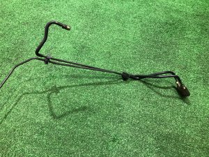 Rear brake lines SUBARU LEGACY OEM 26520AG000 BP5 2004 EJ20X AT