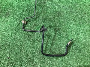 ท่อเบรกหน้า SUBARU LEGACY OEM 26514AG000 BP5 2004 EJ20X AT