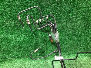 ท่อเบรกหน้า SUBARU LEGACY OEM 26514AG000 BP5 2004 EJ20X AT