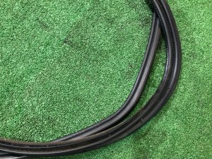 Boot seal SUBARU LEGACY OEM 63516AG000 BP5 2004 BLACK 32J