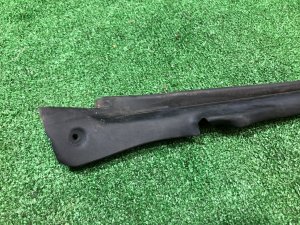 Junta de puerta izquierda SUBARU LEGACY OEM 63521AG010 BP5 2004 BLACK 32J