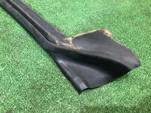 Junta de puerta izquierda SUBARU LEGACY OEM 63521AG010 BP5 2004 BLACK 32J
