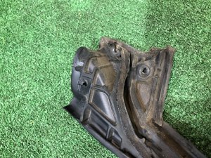 Junta de puerta izquierda SUBARU LEGACY OEM 63521AG010 BP5 2004 BLACK 32J