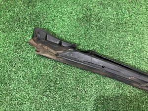 Junta de puerta izquierda SUBARU LEGACY OEM 63521AG010 BP5 2004 BLACK 32J