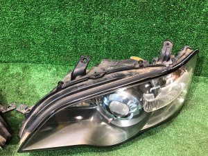 ไฟหน้า ксенон SUBARU LEGACY OEM 84001AG031, 84001AG021 BP5 2004