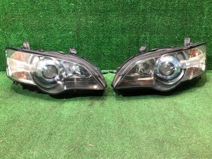 ไฟหน้า ксенон 84001AG031, 84001AG021 SUBARU LEGACY