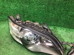 ไฟหน้า ксенон SUBARU LEGACY OEM 84001AG031, 84001AG021 BP5 2004