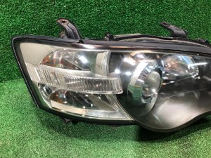 ไฟหน้า ксенон SUBARU LEGACY OEM 84001AG031, 84001AG021 BP5 2004