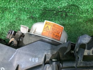 ไฟหน้า ксенон SUBARU LEGACY OEM 84001AG031, 84001AG021 BP5 2004