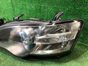 ไฟหน้า ксенон SUBARU LEGACY OEM 84001AG031, 84001AG021 BP5 2004