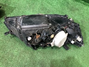 ไฟหน้า ксенон SUBARU LEGACY OEM 84001AG031, 84001AG021 BP5 2004