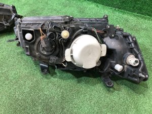 ไฟหน้า ксенон SUBARU LEGACY OEM 84001AG031, 84001AG021 BP5 2004