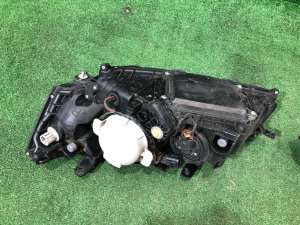 ไฟหน้า ксенон SUBARU LEGACY OEM 84001AG031, 84001AG021 BP5 2004