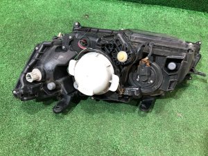 ไฟหน้า ксенон SUBARU LEGACY OEM 84001AG031, 84001AG021 BP5 2004