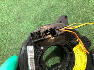 Шлейф SUBARU LEGACY OEM 83196AG000 BP5 2004 EJ20X AT