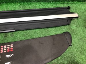 ที่บังสัมภาระท้าย SUBARU LEGACY OEM 65550AG000JC, 65551AG000JC BP5 2004 BLACK 32J