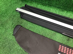 ที่บังสัมภาระท้าย SUBARU LEGACY OEM 65550AG000JC, 65551AG000JC BP5 2004 BLACK 32J