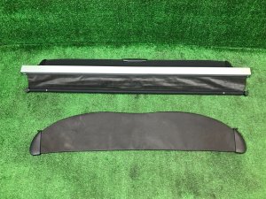 ที่บังสัมภาระท้าย SUBARU LEGACY OEM 65550AG000JC, 65551AG000JC BP5 2004 BLACK 32J