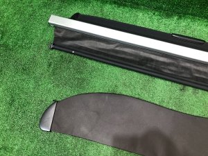 ที่บังสัมภาระท้าย SUBARU LEGACY OEM 65550AG000JC, 65551AG000JC BP5 2004 BLACK 32J