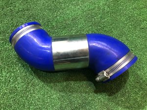 Tubo do filtro de ar zero sports SUBARU LEGACY OEM 46013AG000 BP5 2004 EJ20X AT