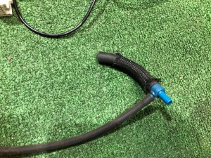 Turbo boost pressure sensor DEFI STI GENOME + Unit SUBARU LEGACY OEM 12345678 BP5 2004 EJ20X AT