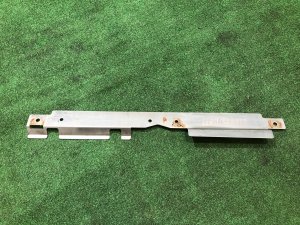 แผ่นนำลมหม้อน้ำ zero sports 12345678 SUBARU LEGACY