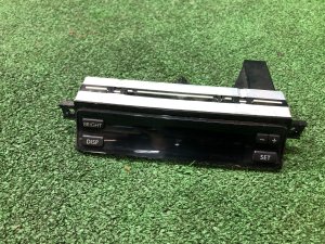 Reloj y ordenador de a bordo SUBARU LEGACY OEM 85201AG010 BP5 2004 EJ20X AT