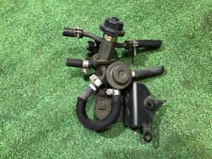 ตัวปรับแรงดันน้ำมันเชื้อเพลิง 16622AA001 SUBARU LEGACY