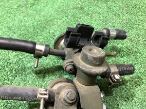 Regulador de presión de combustible SUBARU LEGACY OEM 16622AA001 BP5 2004 EJ20X AT