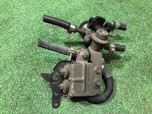 Regulador de presión de combustible SUBARU LEGACY OEM 16622AA001 BP5 2004 EJ20X AT